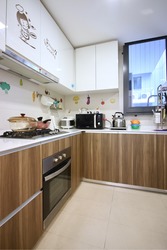 The Luxurie (D19), Condominium #193927532